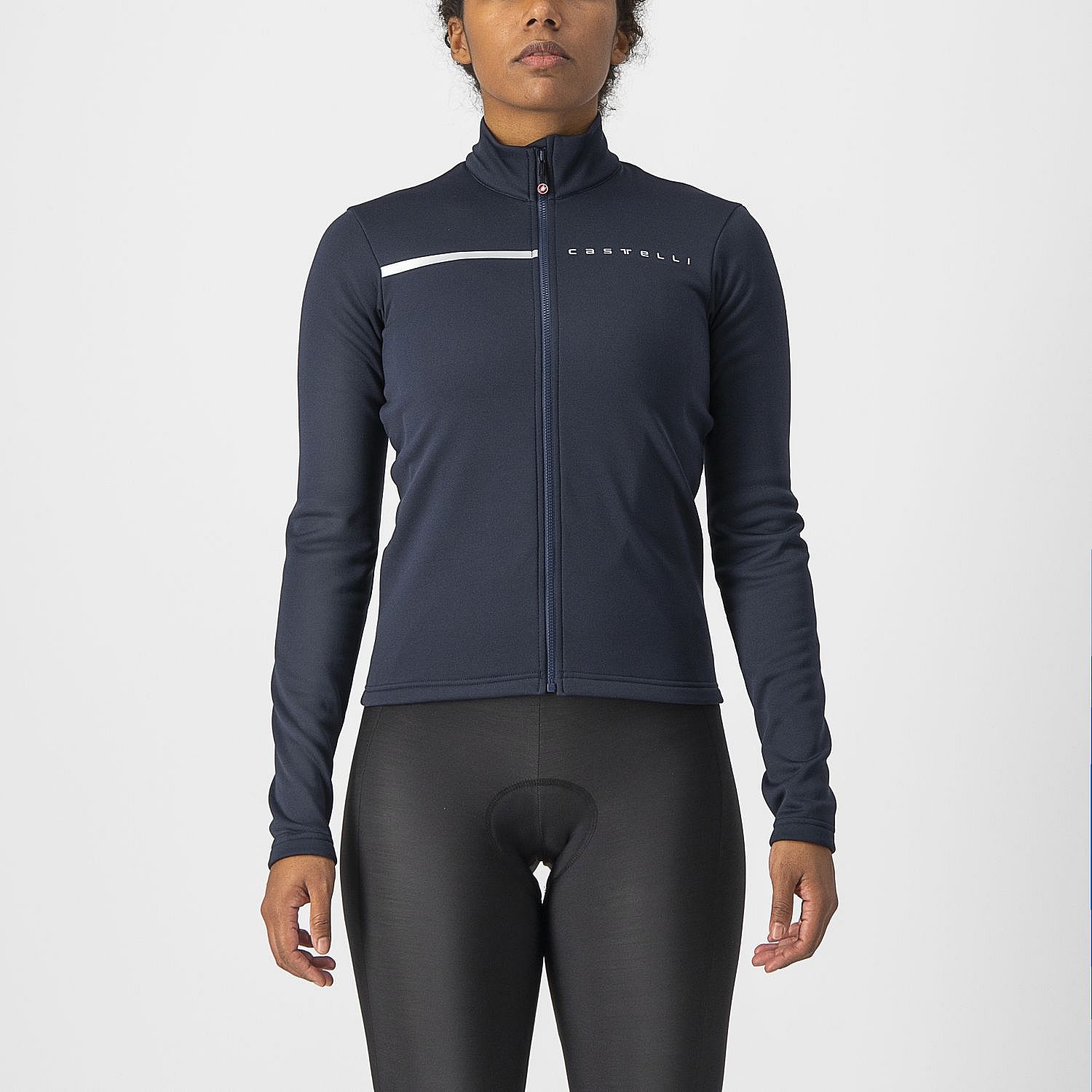 4521531-414-Castelli-Sinergia-2-fietsshirt-lange-mouw-donkerblauw-dames-afbeelding-1