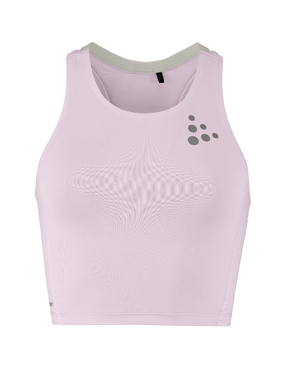 1914597-746000-Craft-Pro-Hypervent-Cropped-Hardlooptop-2-paars-dames-afbeelding-1