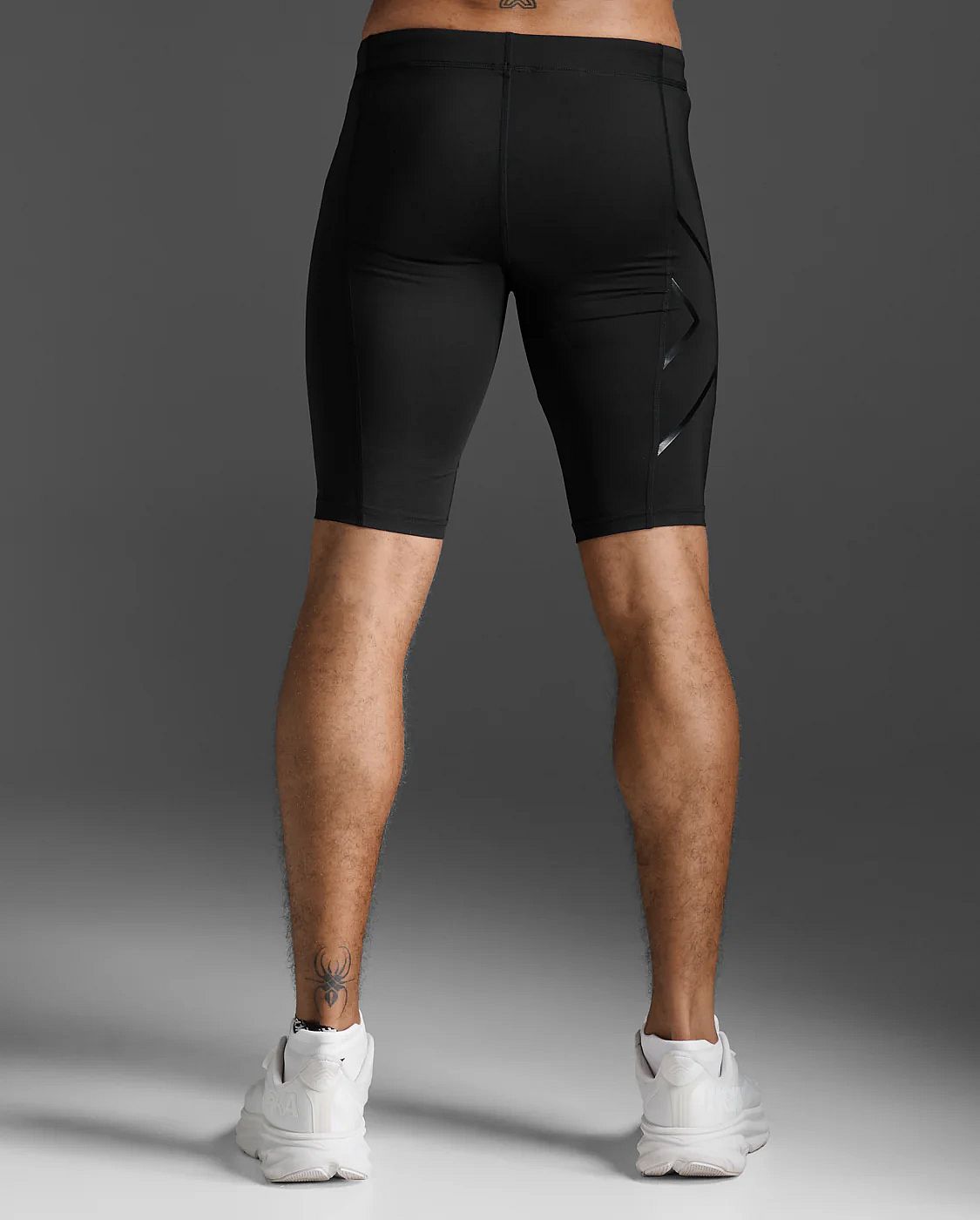 113927-2XU-Core-Compression-Shorts-BlackNero-Heren-afbeelding-4