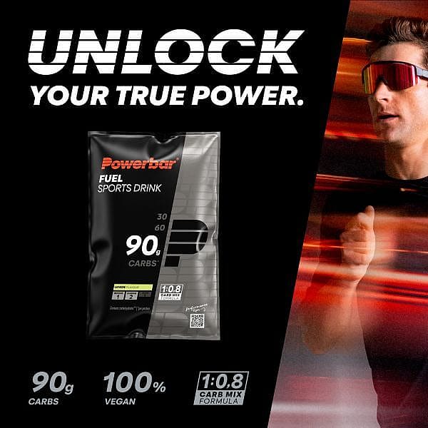 107584-Powerbar-fuel-sports-drink-90-lemon-10x94-gram-afbeelding-2