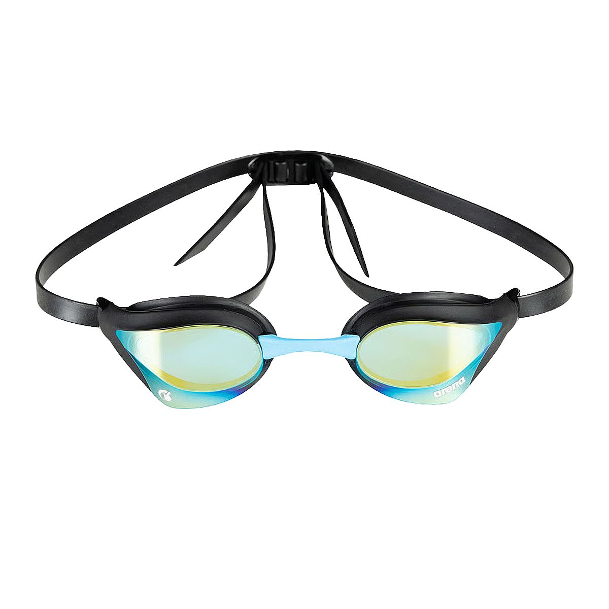 83420-Arena-Cobra-Ultra-swipe-mirror-zwembril-blauwzwart-afbeelding-2