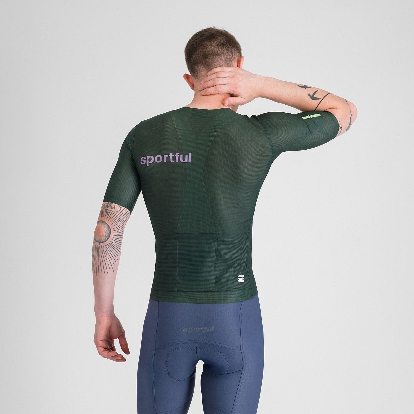 142114-Sportful-light-2-jersey-oblivion-green-heren-afbeelding-2
