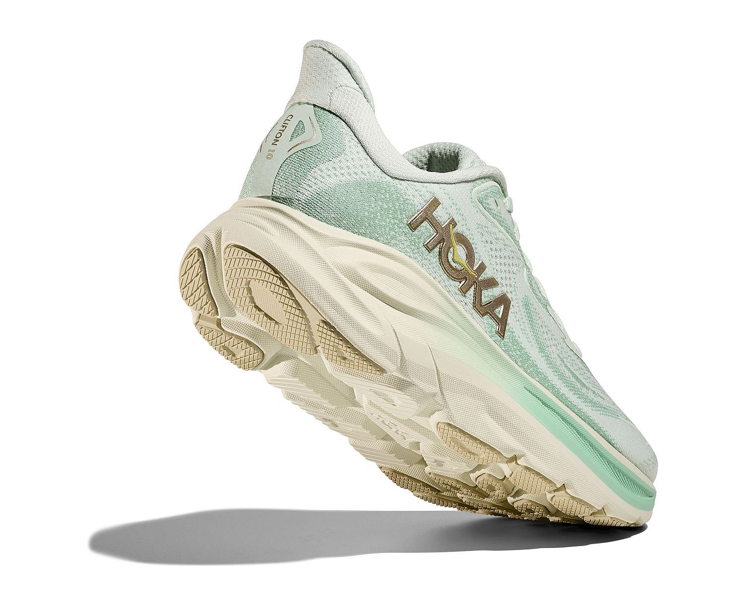 116766-Hoka-Clifton-10-hardloopschoenen-Sea-GlassJadeite-dames-afbeelding-2
