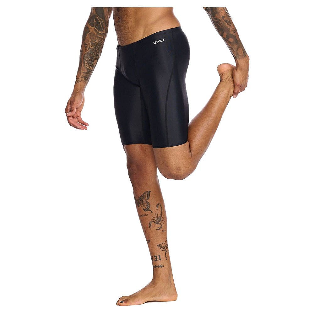 97833-2XU-Propel-Jammer-BlackWhite-Heren-afbeelding-4