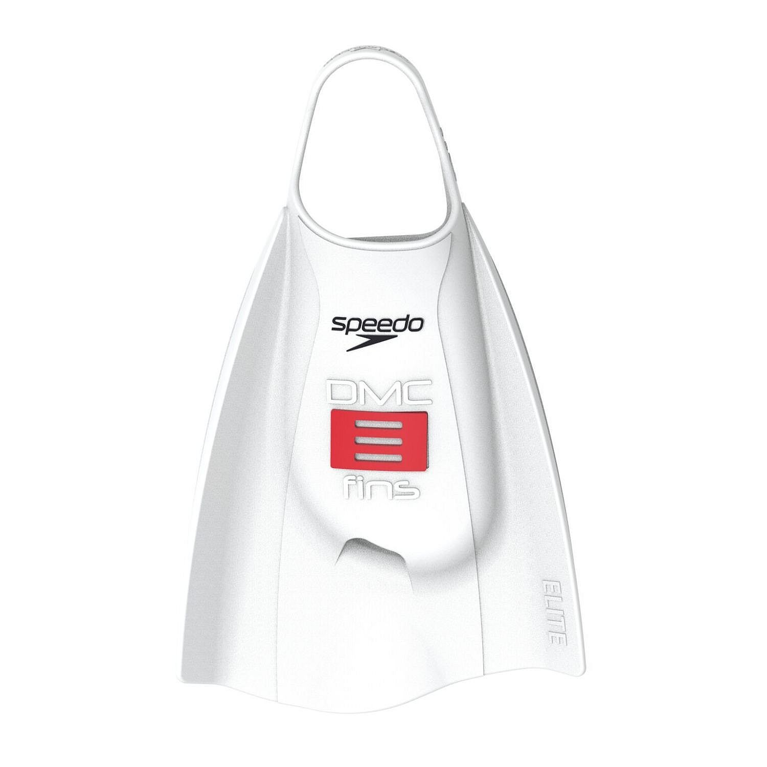 118147-Speedo-DMC-Elite-zwemvinnen-wit-afbeelding-1