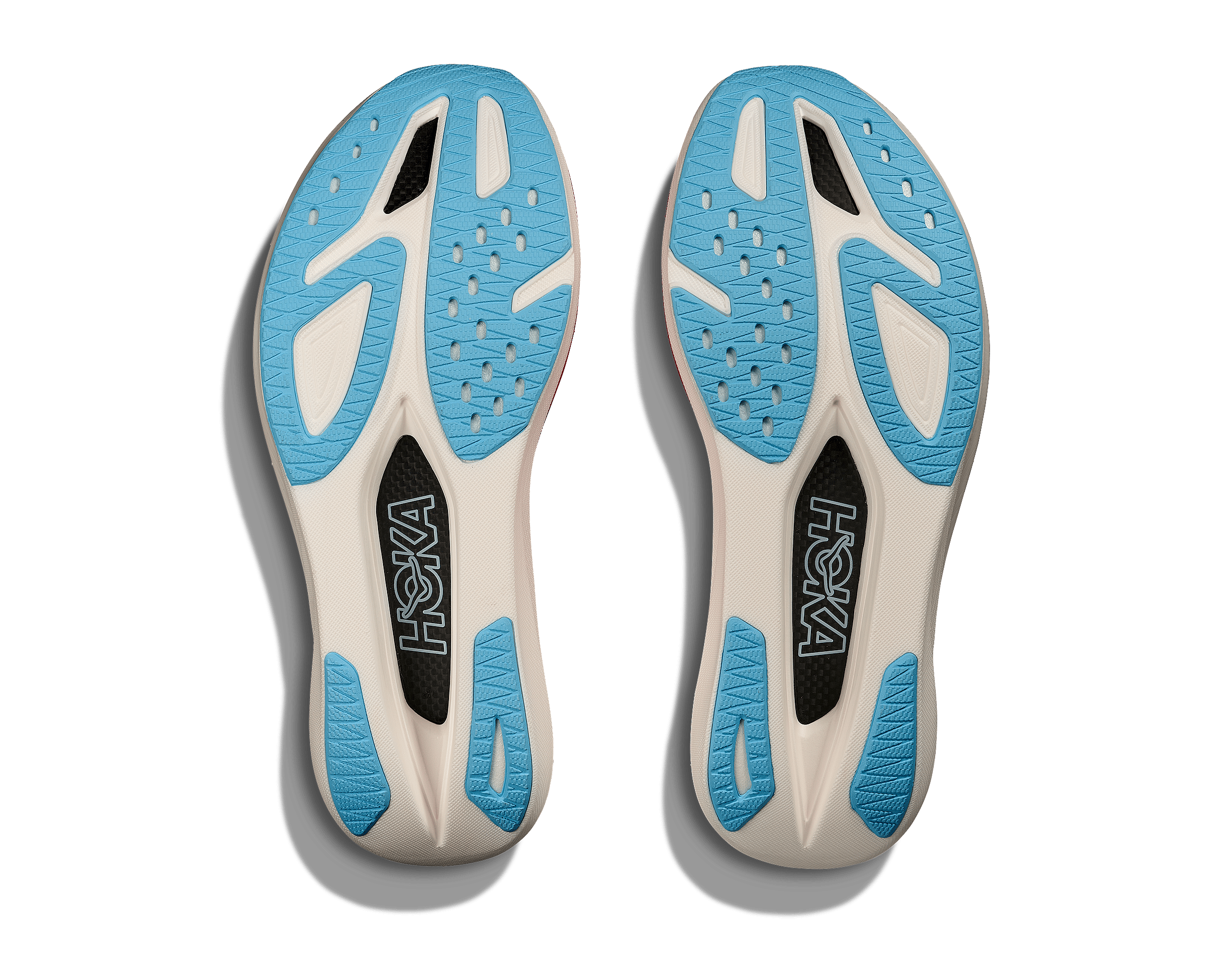 143473-Hoka-Rocket-X-3-hardloopschoenen-AlabasterFrost-unisex-afbeelding-7