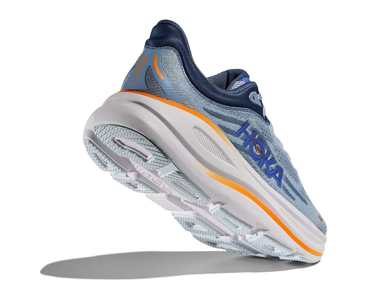 108221-Hoka-Bondi-9-hardloopschoenen-drizzledownpour-heren-afbeelding-2