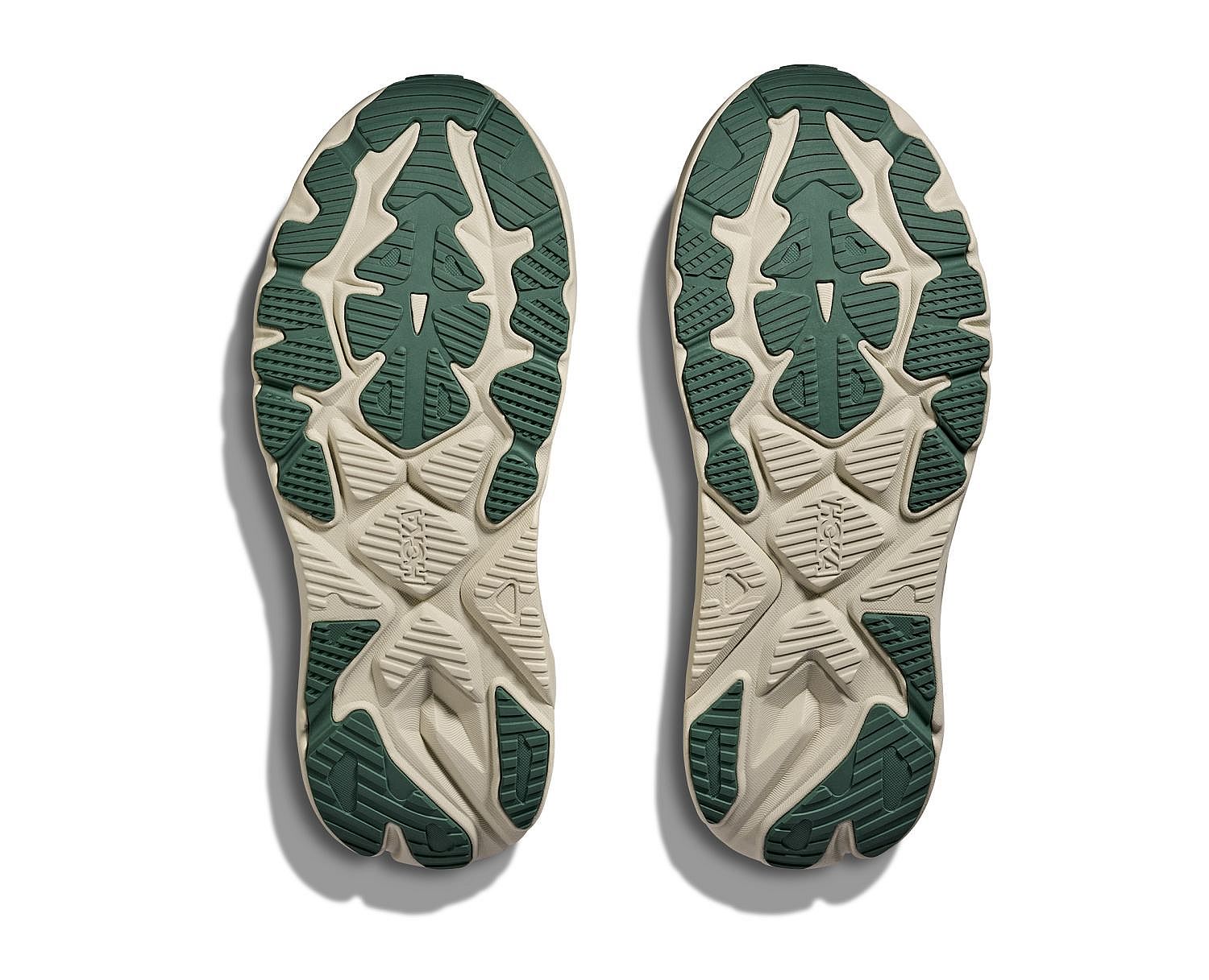 117512-Hoka-Arahi-8-hardloopschoenen-Truffle-SaltOyster-Mushroom-heren-afbeelding-4