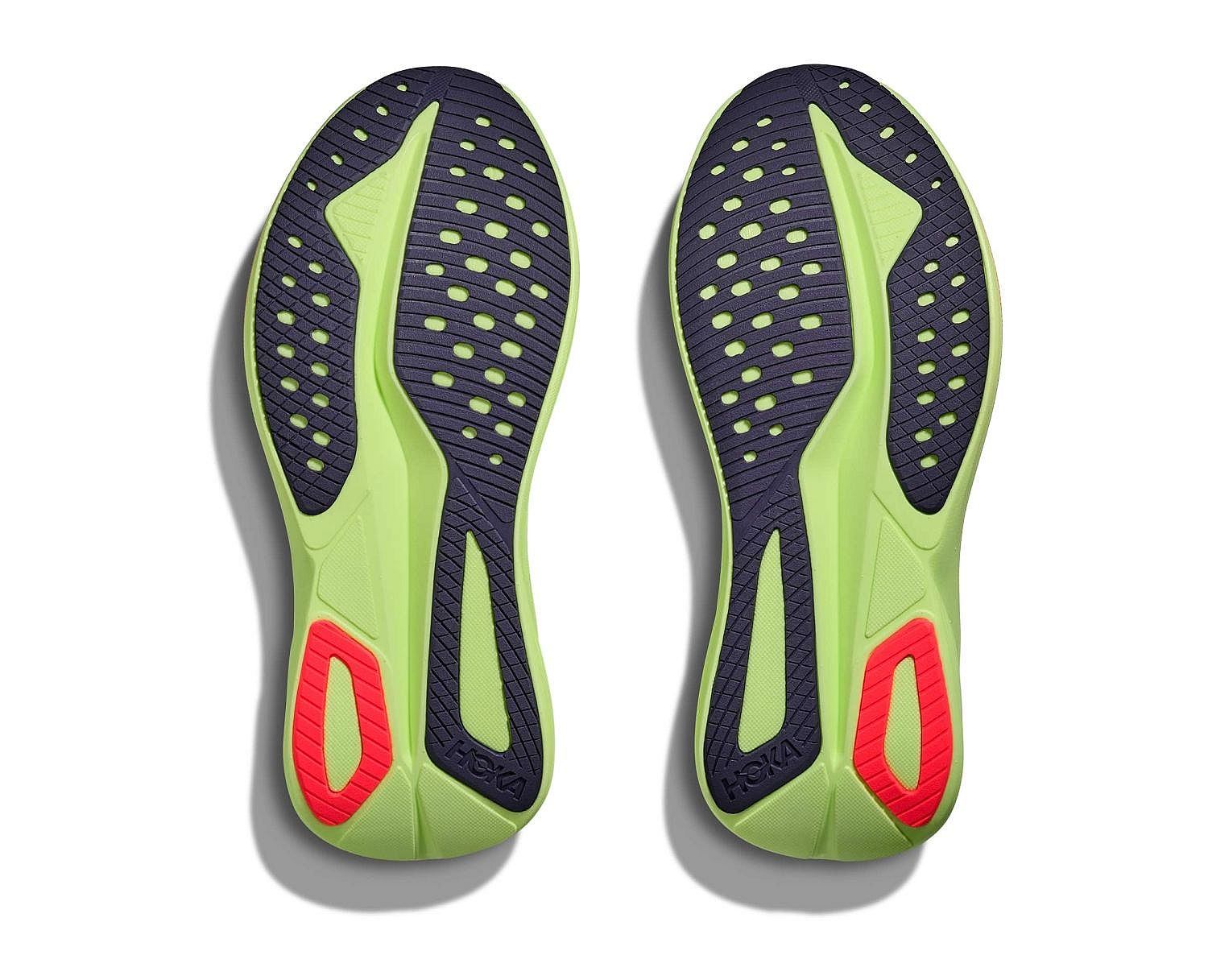 122858-Hoka-Mach-7-hardloopschoenen-FrostNeon-Yuzu-heren-afbeelding-7