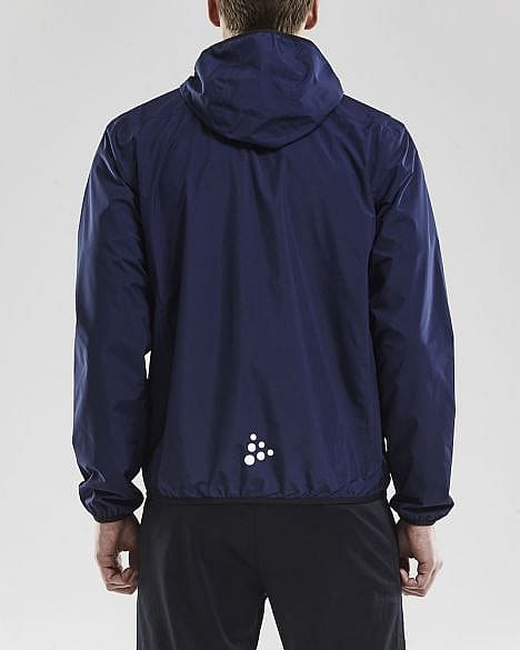 57756-Craft-Rain-trainings-jas-blauwnavy-heren-afbeelding-3