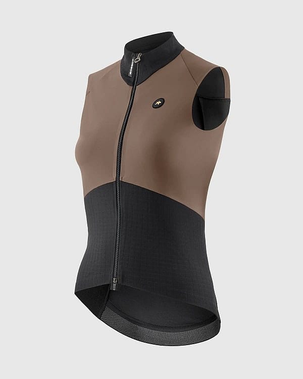118755-Assos-UMA-GTV-springfall-S11-vest-terra-sand-dames-afbeelding-4