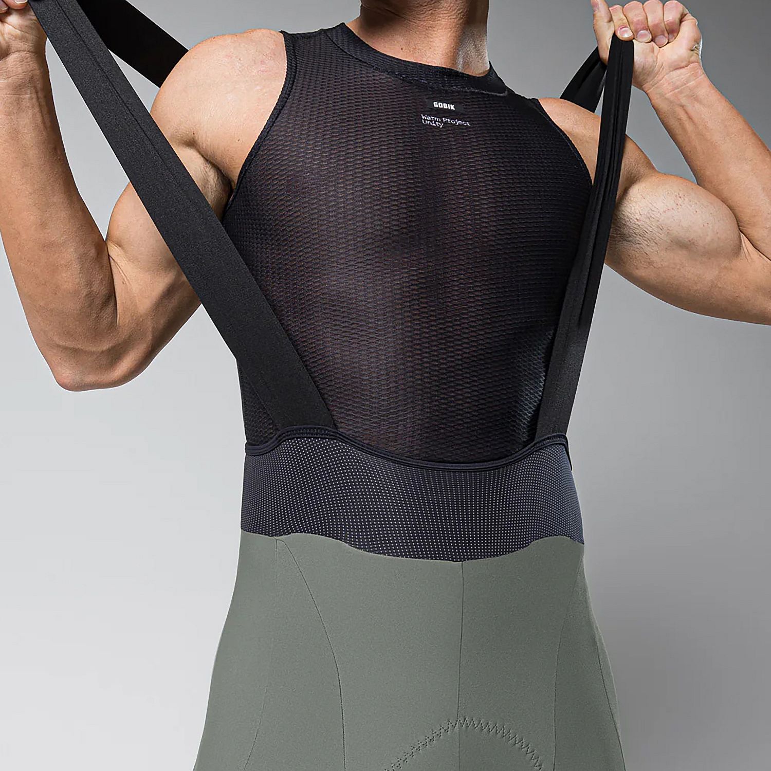 106347-Gobik-Gritt-2.0-bibshort-evergreen-heren-afbeelding-2