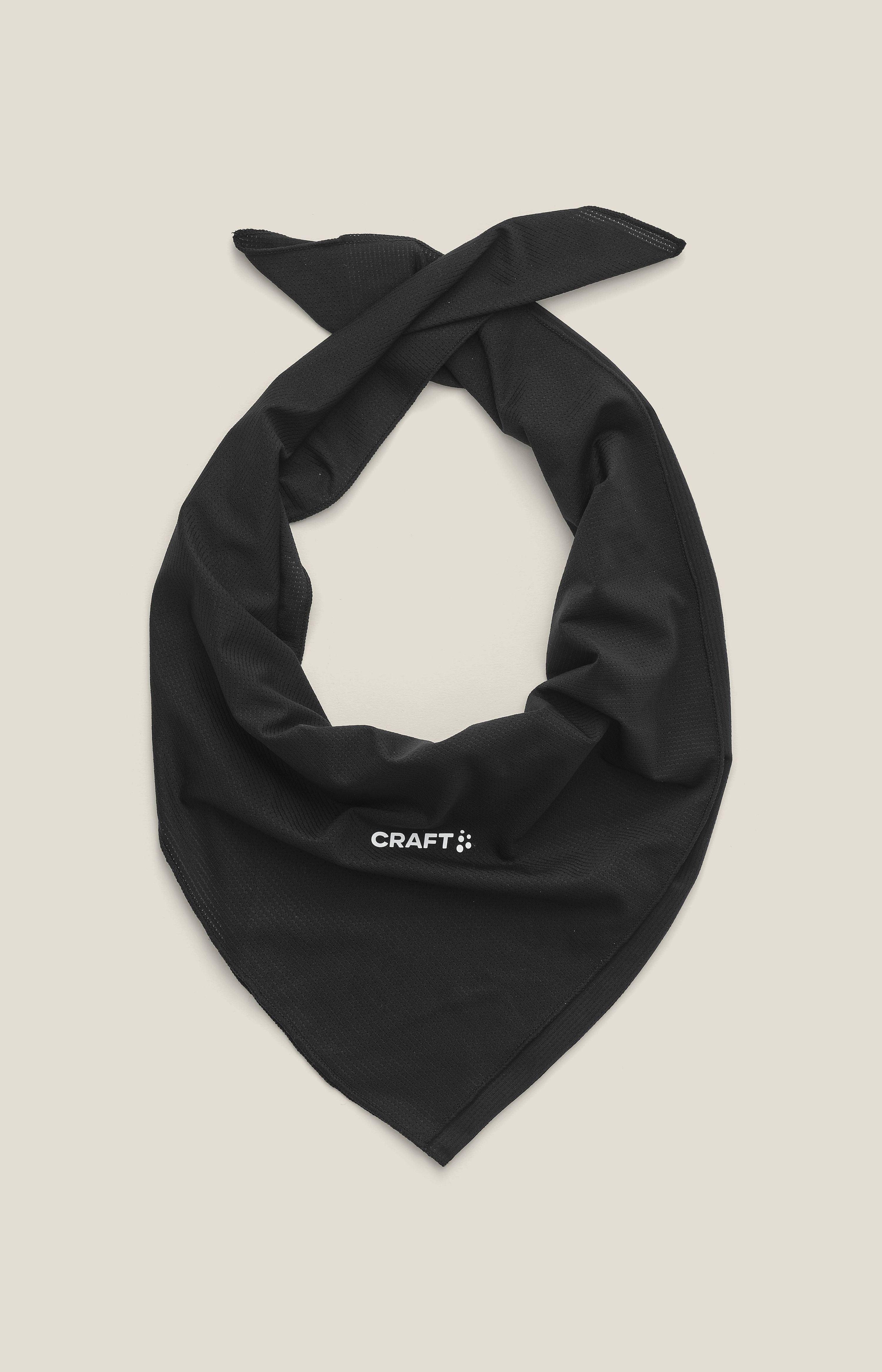 142540-Craft-hypervent-bandana-black-afbeelding-2