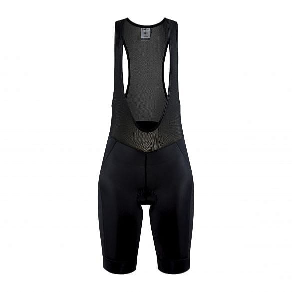 78463-Craft-Core-Endurance-fietsbroek-kort-zwart-dames-afbeelding-1