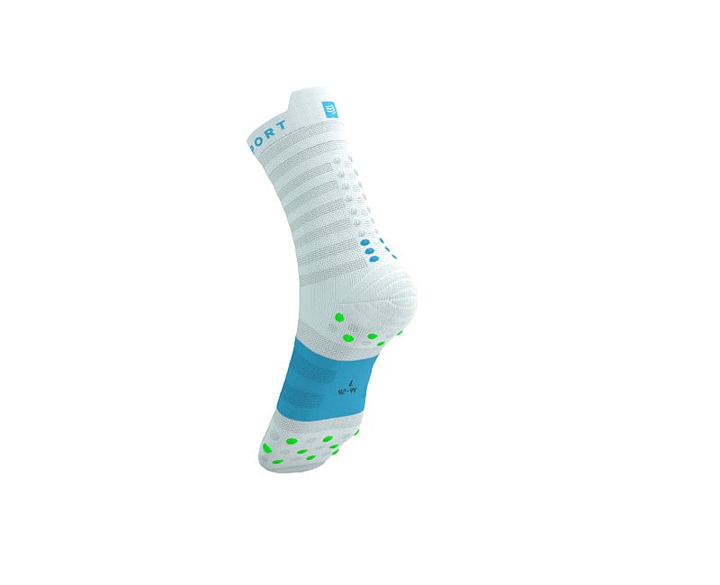 140229-Compressport-Pro-Racing-V4-Ultralight-hardloopsokken-wit-afbeelding-3