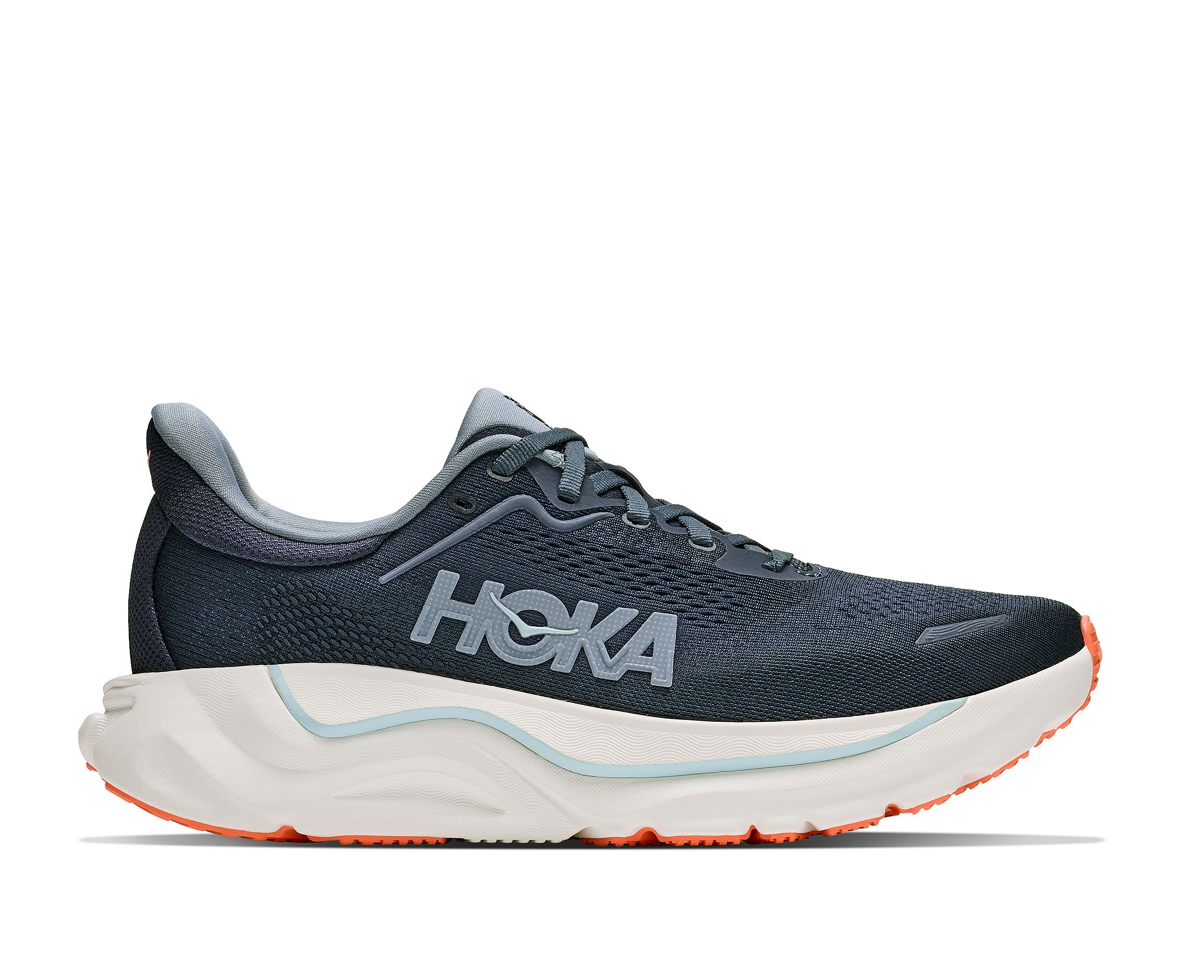 145391-Hoka-Arahi-9-hardloopschoenen-varsity-navyfaded-navy-dames-afbeelding-1