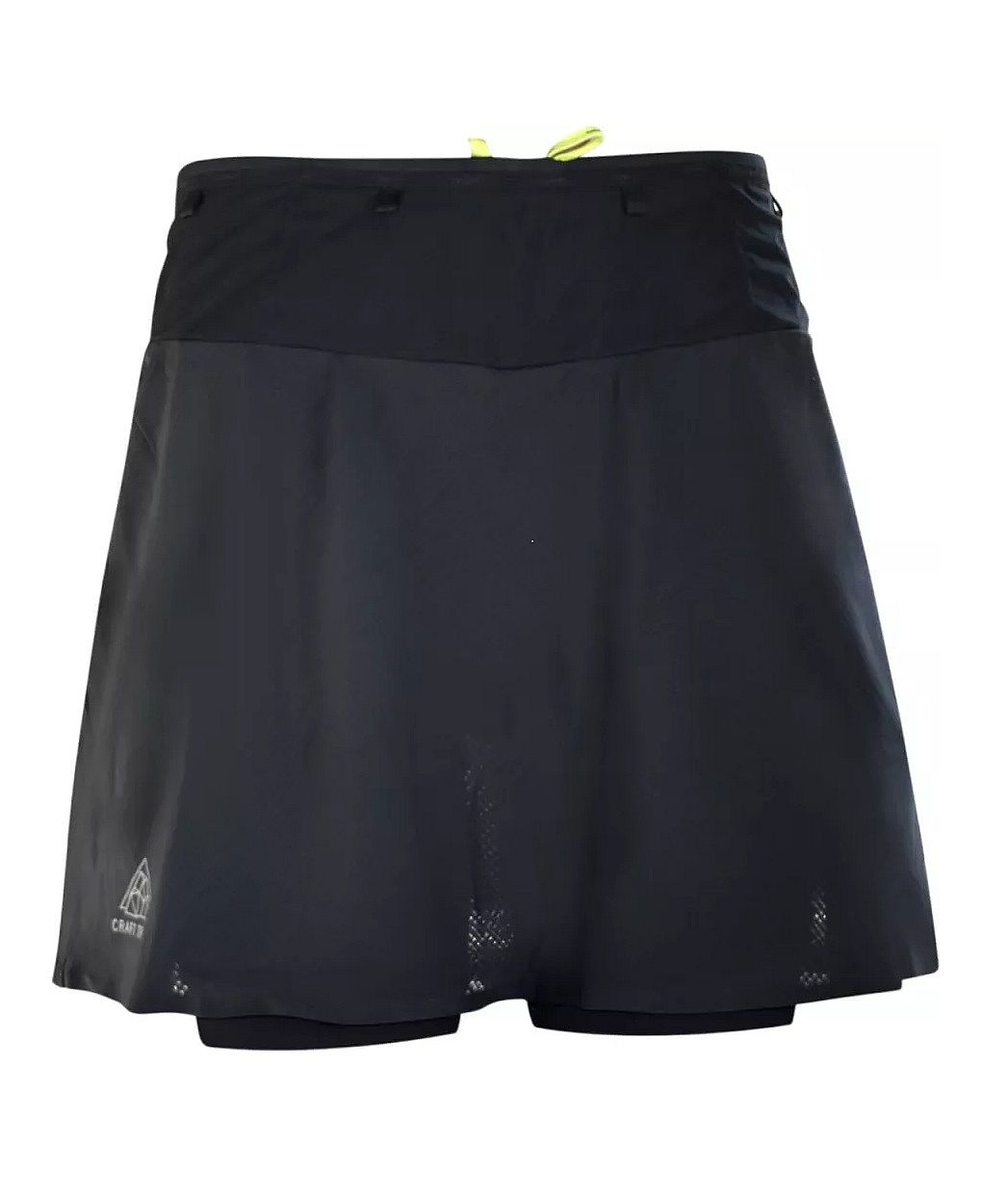 115656-Craft-PRO-Trail-hardlooprokje-zwart-dames-afbeelding-1