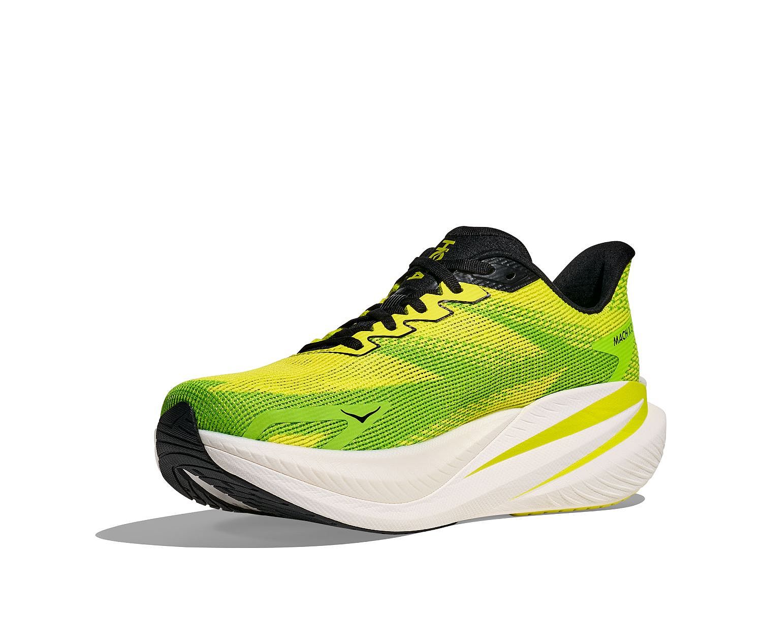118024-Hoka-Mach-X-3-hardloopschoenen-Neon-Hoka-CitrusNeon-Lime-heren-afbeelding-7
