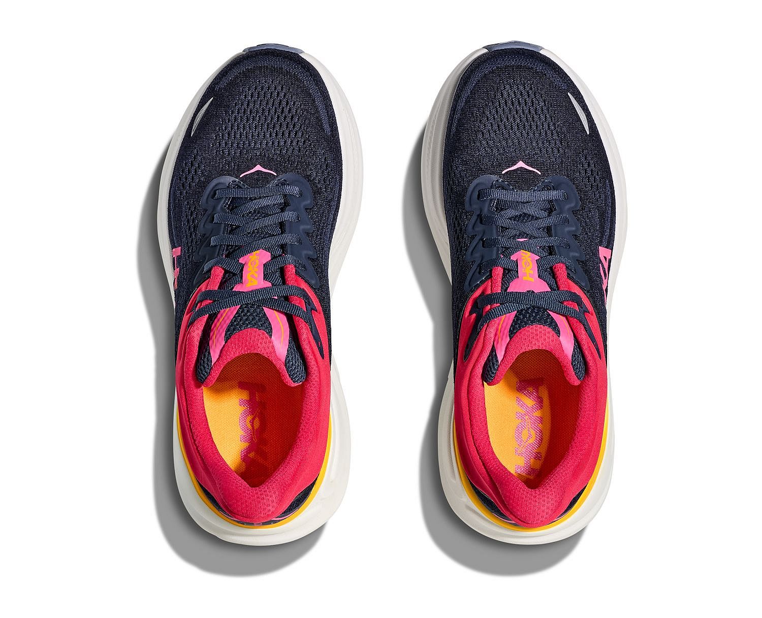 110753-Hoka-Bondi-9-hardloopschoenen-Varsity-NavyNautcal-Dusk-Dames-afbeelding-3