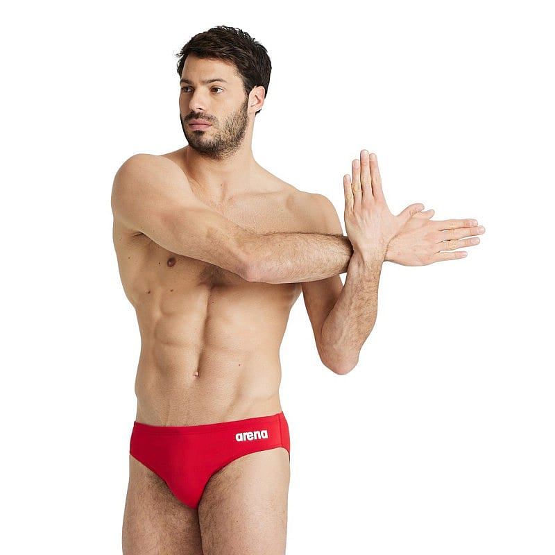 88149-Arena-Team-Swim-brief-rood-heren-afbeelding-2
