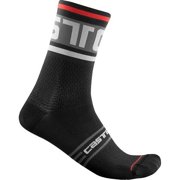 4521028-010-Castelli-Prologo-15-fietssokken-zwart-heren-afbeelding-1