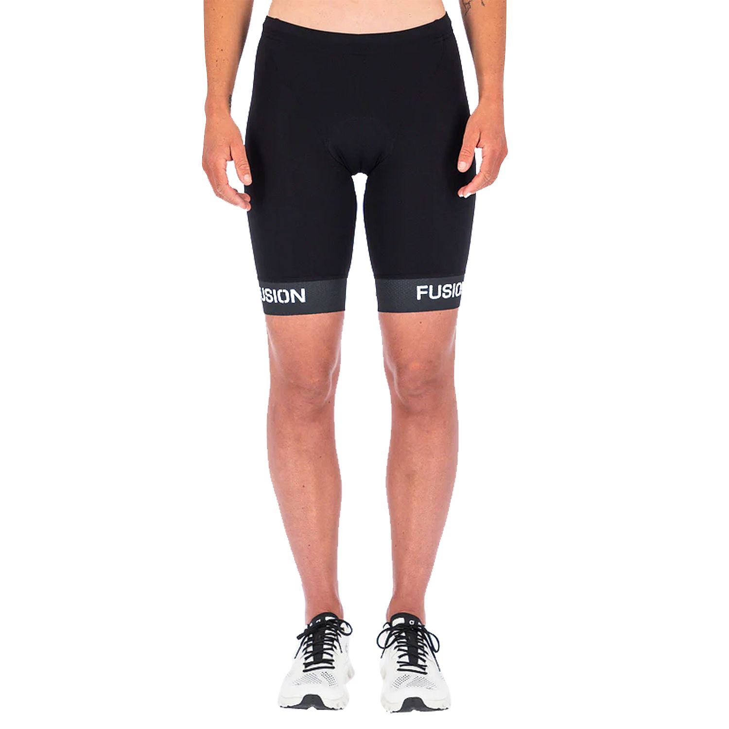 90407-Fusion-C3-Multisport-Tights-zwart-unisex-afbeelding-1