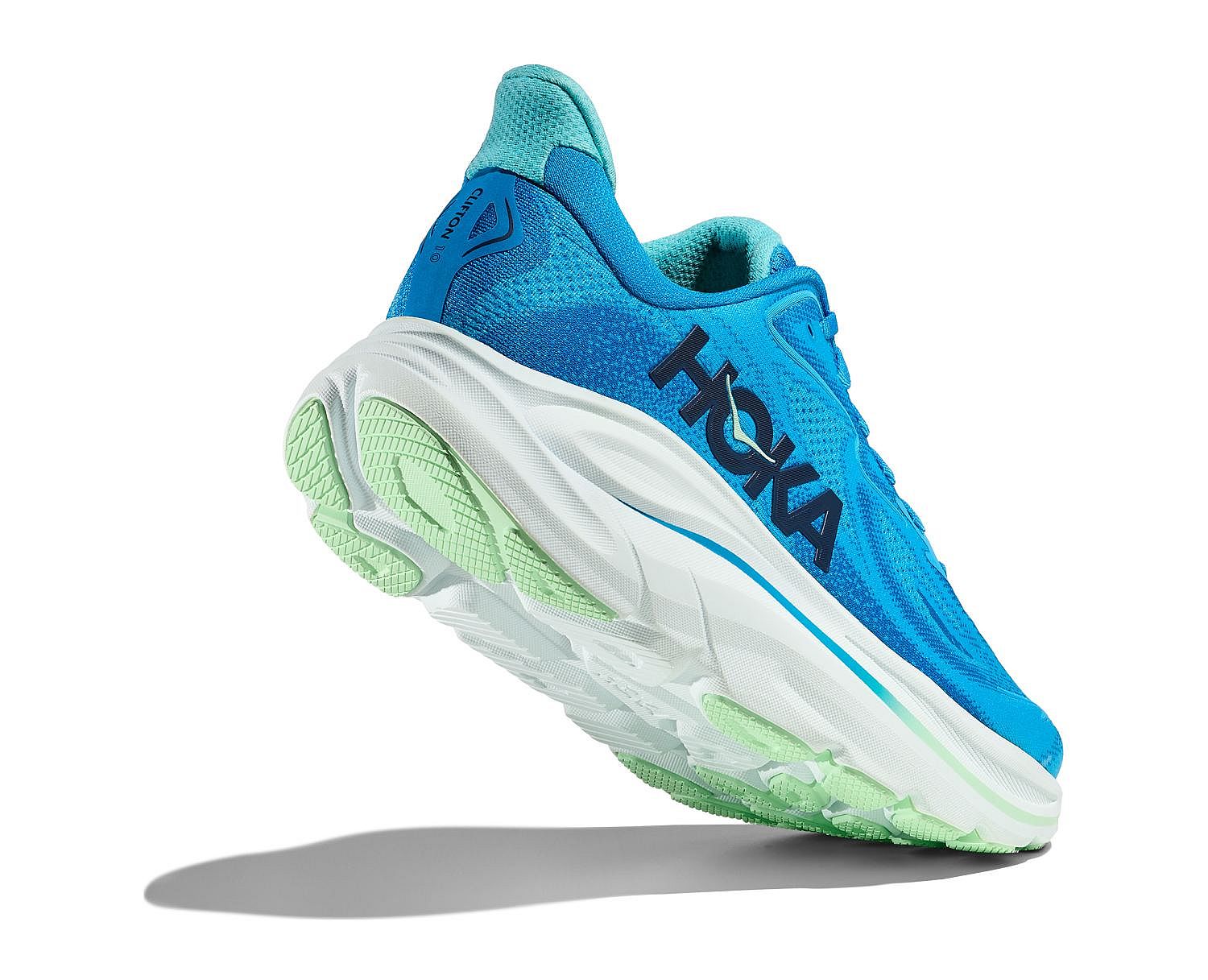 111083-Hoka-Clifton-10-hardloopschoenen-Hoka-Blue-Skyward-Blue-Heren-afbeelding-2
