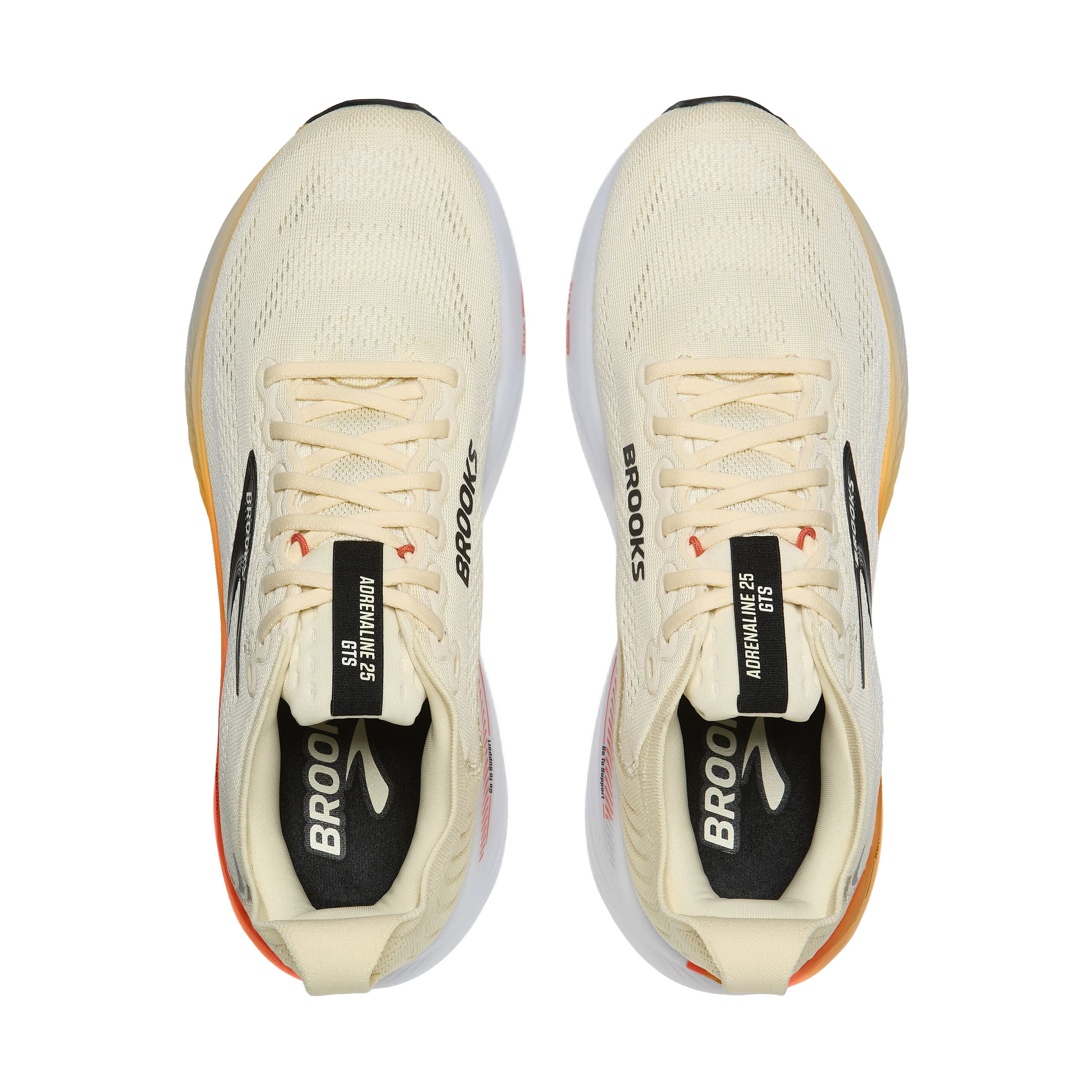 145099-Brooks-Adrenaline-GTS-25-hardloopschoenen-RutabagaTigerlilyOrange-heren-afbeelding-4