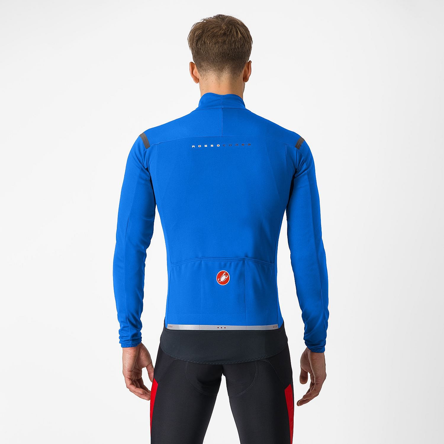 103061-Castelli-Perfetto-RoS-2-lange-mouw-fietsjack-azzurro-italiasilver-reflex-heren-afbeelding-2