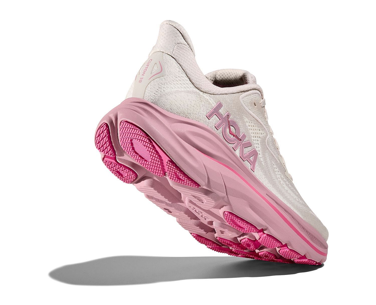 116761-Hoka-Clifton-10-hardloopschoenen-Rose-CreamRose-Dried-dames-afbeelding-2
