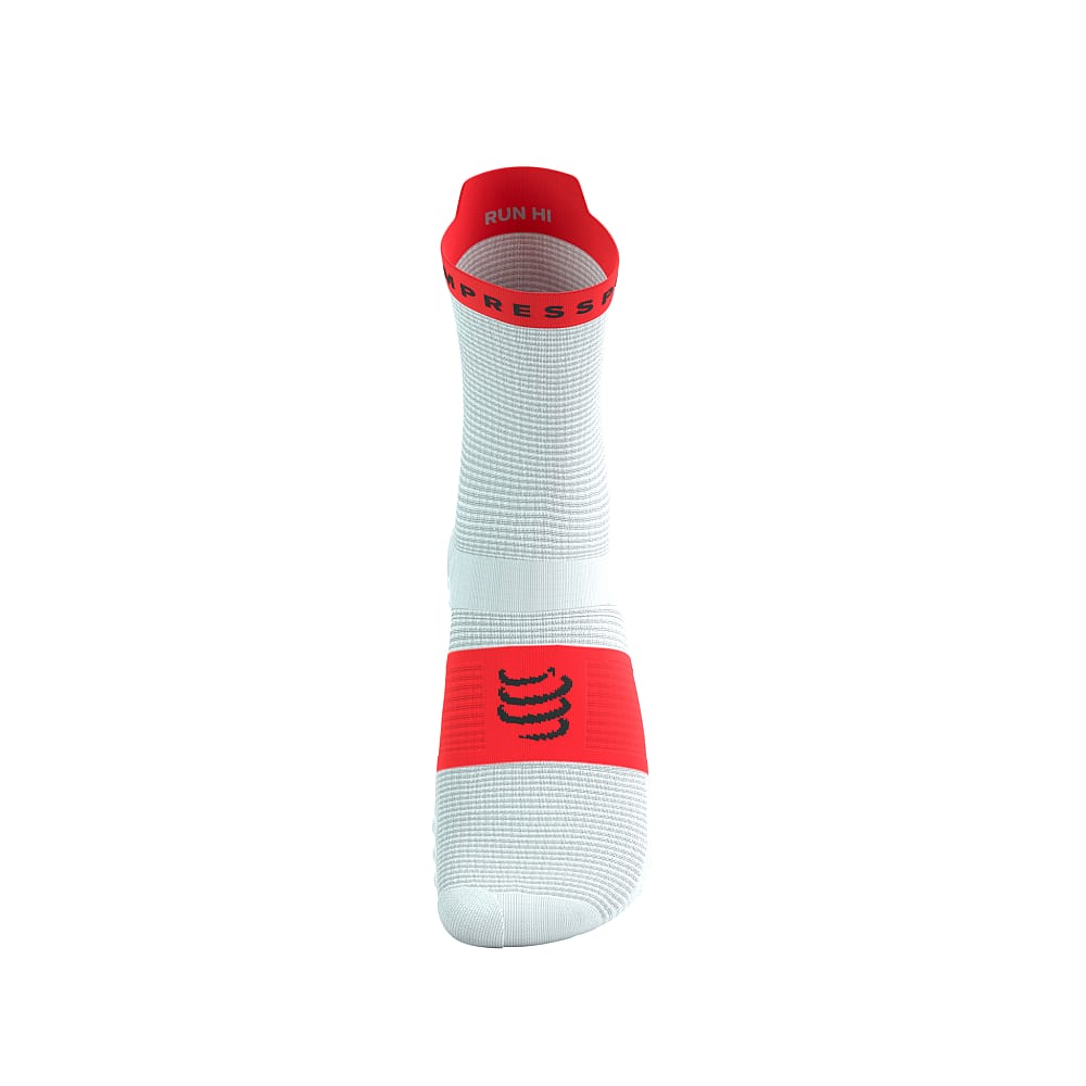 115827-Compressport-Pro-Racing-Socks-V4.0-Run-High-rood-afbeelding-5