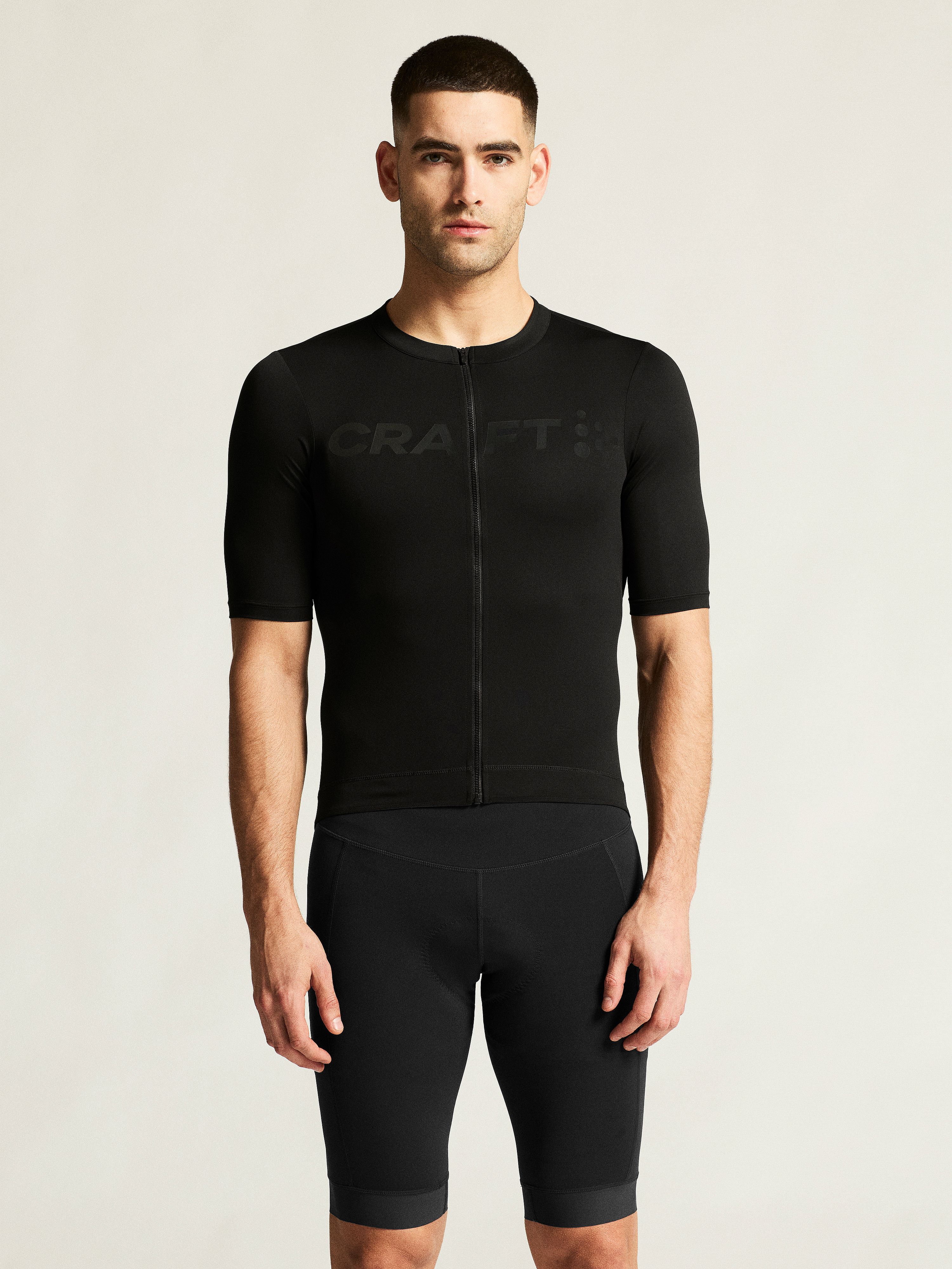 142894-Craft-endur-logo-fietsshirt-heren-black-afbeelding-6