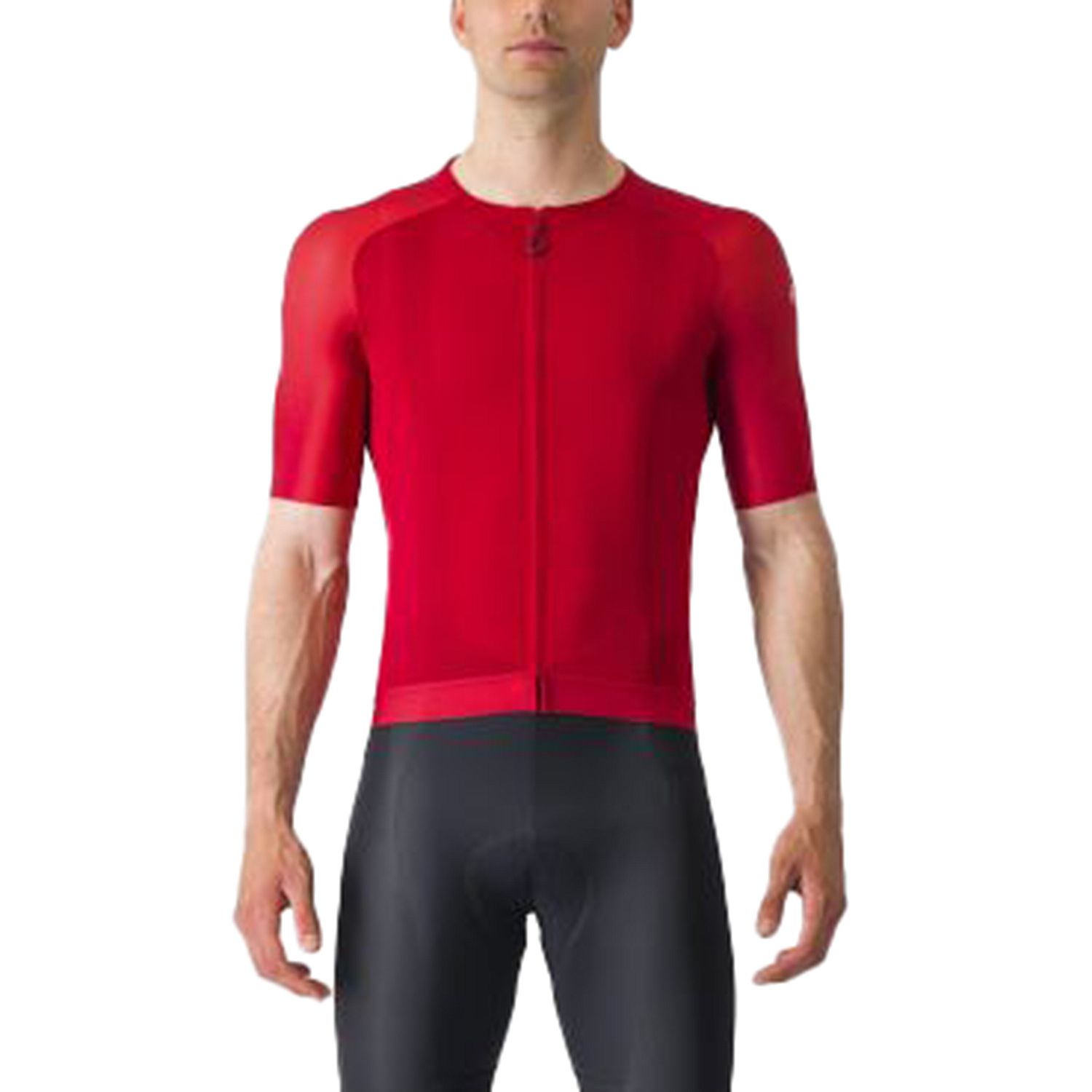 98047-Castelli-Aero-Race-7.0-fietsshirt-korte-mouw-rood-heren-afbeelding-1