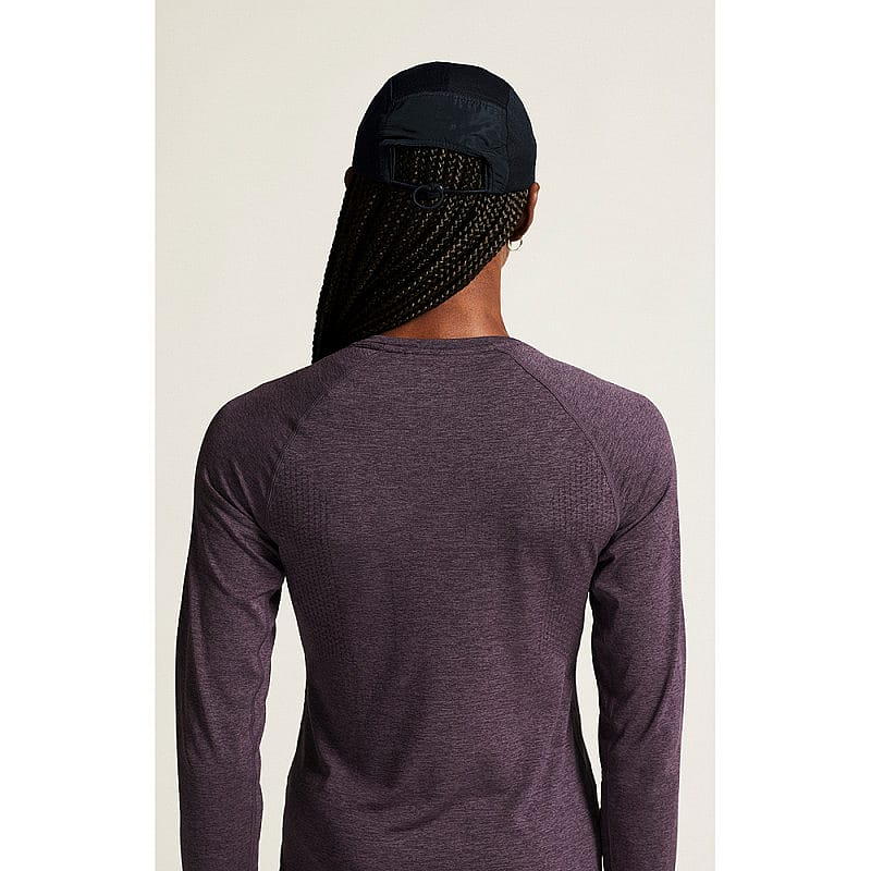 104512-Craft-Core-Dry-Active-Comfort-Lange-mouwen-DK-plum-dames-afbeelding-4