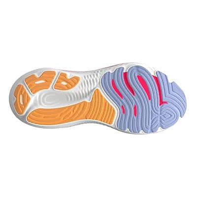 117607-Brooks-Glycerin-GTS-22-hardloopschoenen-BlackBlue-HeronOrange-dames-afbeelding-3