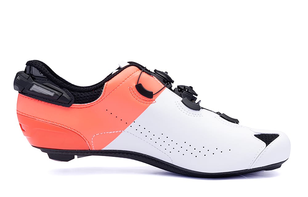 105451-Sidi-Fast-2-race-fietsschoenen-white-coral-heren-afbeelding-2