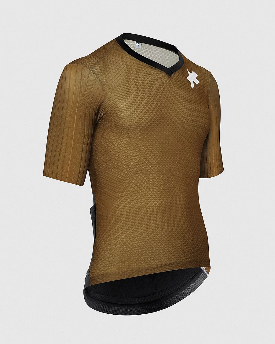 141198-Assos-Equipe-RSR-S11-fietsshirt-Jupiter-Gold-heren-afbeelding-3
