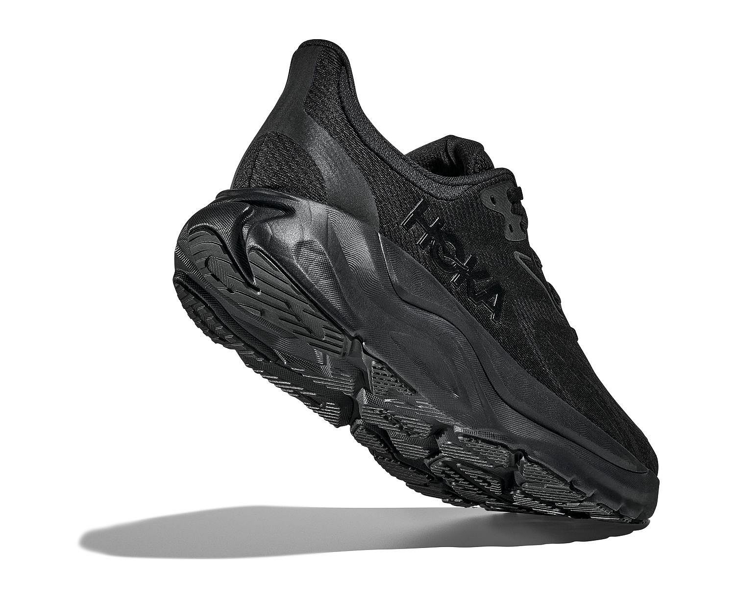 117529-Hoka-Arahi-8-hardloopschoenen-BlackBlack-heren-afbeelding-2