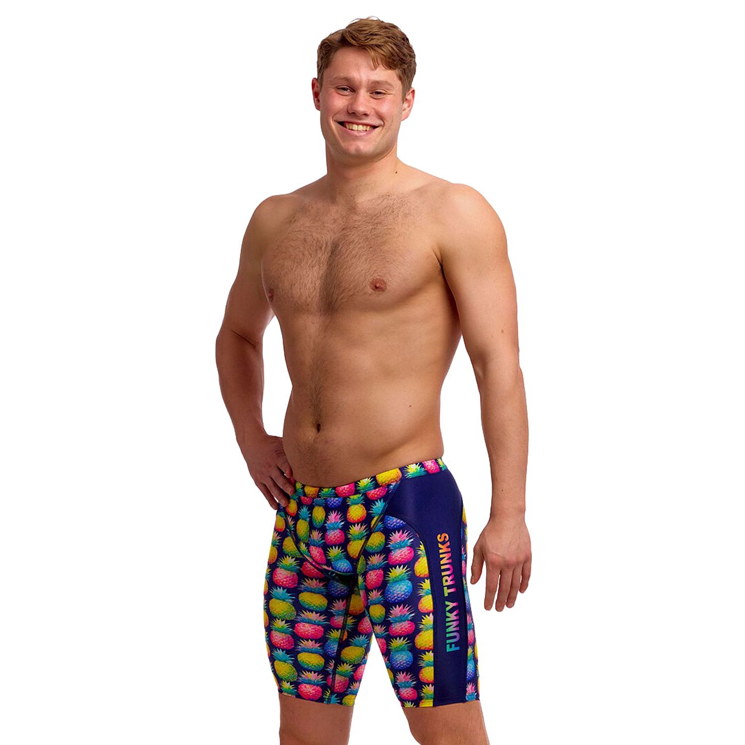 145023-Funky-Trunks-Pine-Gap-training-jammer-heren-afbeelding-2