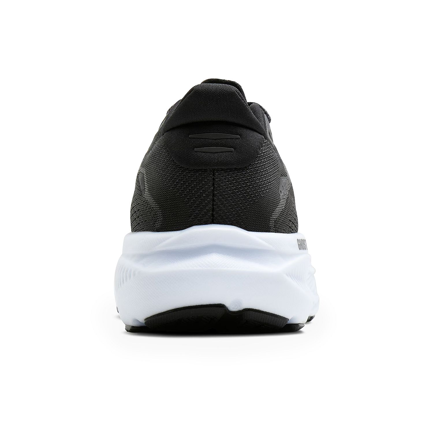 145211-Brooks-Ghost-18-hardloopschoenen-BlackGreyWhite-dames-afbeelding-6