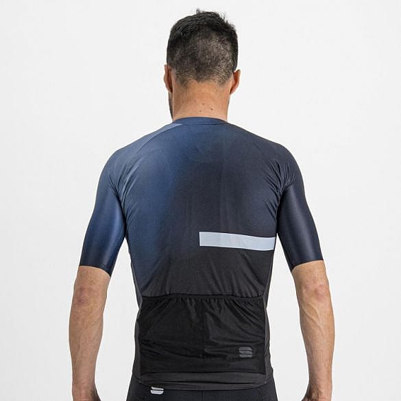 77410-Sportful-Bomber-fietsshirt-korte-mouw-blauw-heren-afbeelding-2