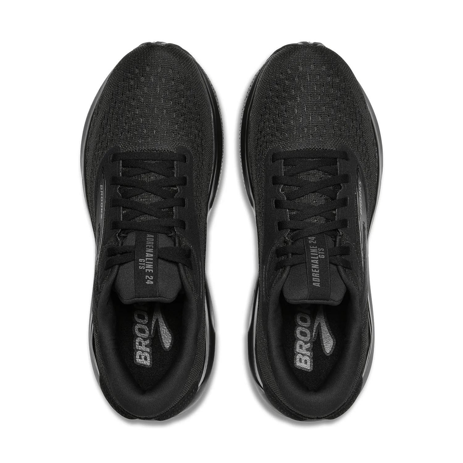 118104-Brooks-Adrenaline-GTS-24-Wide-hardloopschoenen-blackblackebony-heren-afbeelding-5