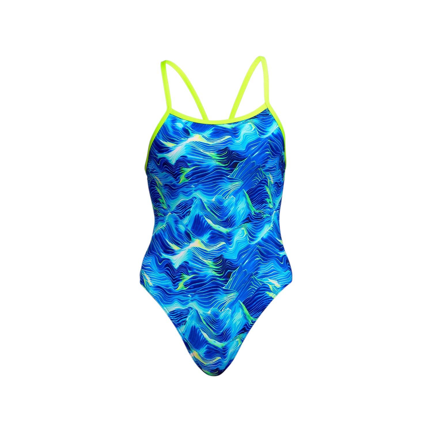 FKS030L72307-Funkita-Storm-Chaser-single-strap-badpak-dames-afbeelding-1