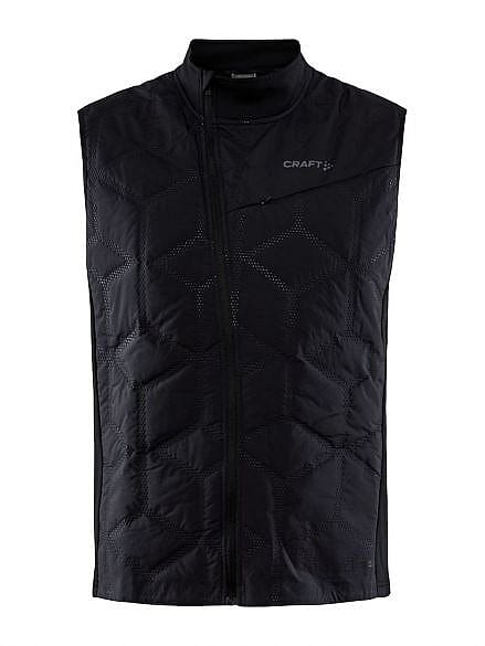 71841-Craft-Advanced-Subz-2-hardloopvest-zwart-heren-afbeelding-1