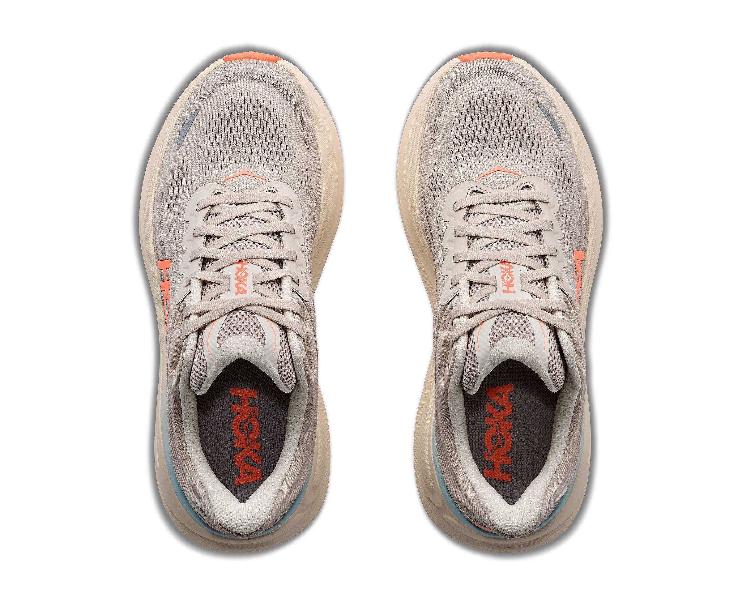 144432-Hoka-Bondi-9-hardloopschoenen-river-rock-greymineral-ore-dames-afbeelding-2