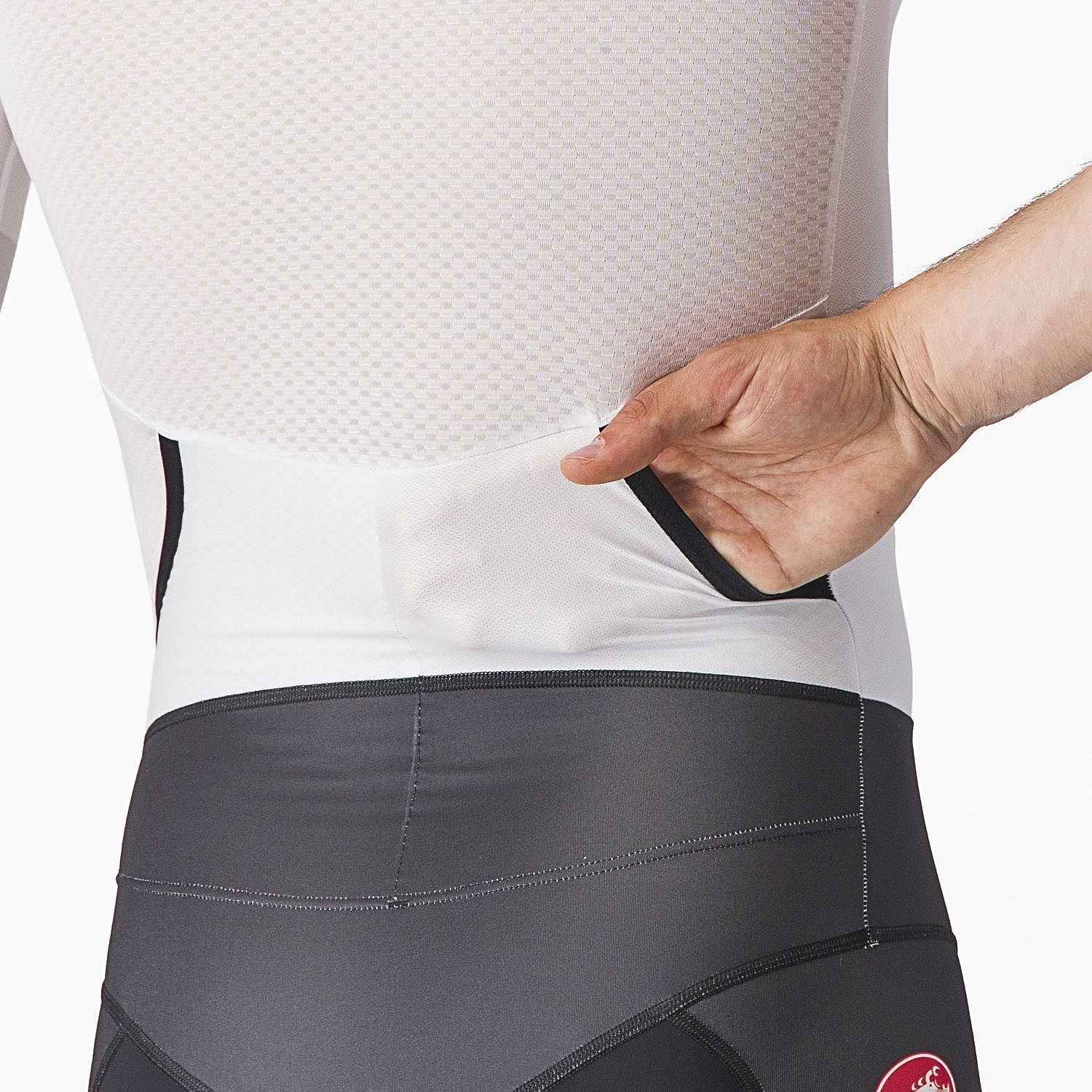 98095-Castelli-Free-Sanremo-2-trisuit-korte-mouw-wit-heren-afbeelding-5