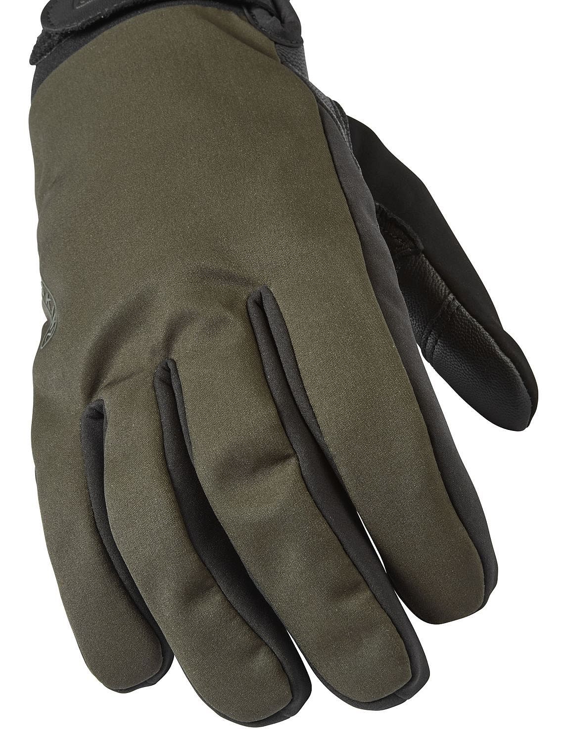 104105-SealSkinz-Kelling-waterproof-all-weather-insulated-glove-olive-unisex-afbeelding-4
