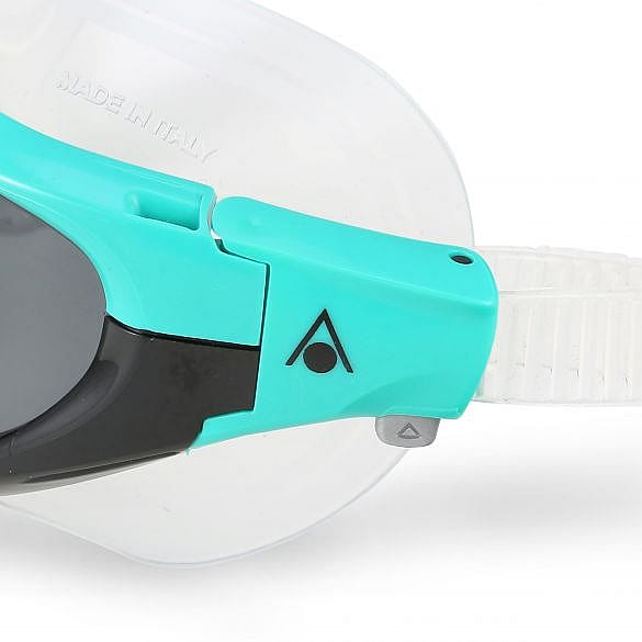 39724-Aqua-Sphere-Vista-Pro-donkere-lens-zwembril-groenzwart-afbeelding-5