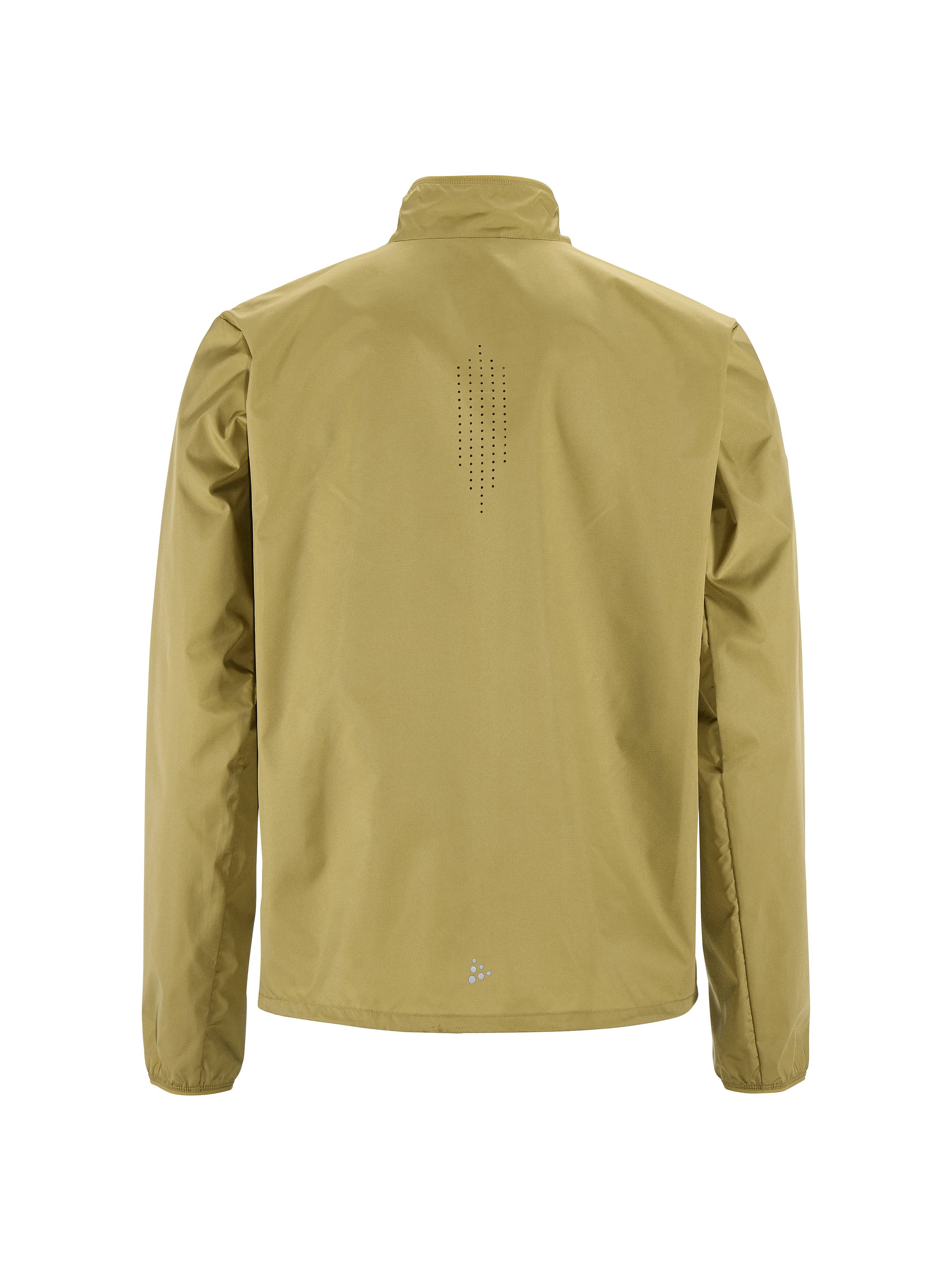 142340-Craft-essence-wind-jack-2-heren-khaki-afbeelding-2