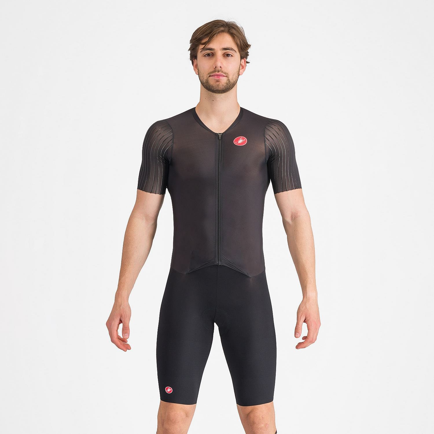 108971-Castelli-PR-2-speed-trisuit-korte-mouw-zwart-heren-afbeelding-8